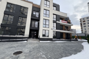 Spre vânzare apartament cu 2 camere | Chișinău, Braus Circului Residence!