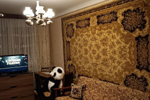 Apartament cu 3 camere, 54 m², Telecentru, Chișinău