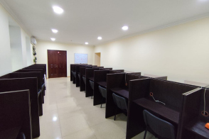 Spre închiriere oficii&nbsp;|&nbsp;189 m² |&nbsp;Chișinău, str. Sciusev 101