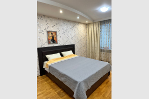 Apartament cu 1 cameră, 42 m², Centru, Bălți