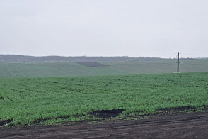 Teren agricol de 23,7 ari, cu acces facil la Chișinău!