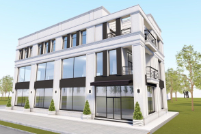 Spațiu Comercial Premium de Vânzare – Ultracentral | 200 m² | Ungheni!
