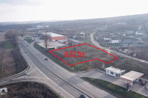 Spre vânzare teren pentru construcții | Ratuș, r. Criuleni
