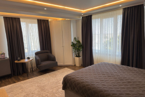 Spre vânzare apartament cu 2 camere | Stăuceni, str. Livezilor