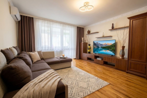 Vânzare apartament cu 1 cameră | 79 m² | Buiucani, str-la Angela Păduraru, 7