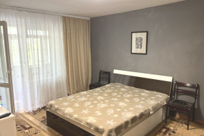 Apartament cu 1 cameră, 40 m², Centru, Chișinău