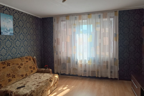 Apartament cu 1 cameră, 33 m², Ciocana, Chișinău