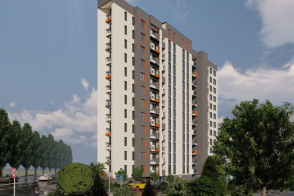 Spre vânzare apartament în complexul Favorit Residence II | Chișinău / Durlesti / Telecentru!