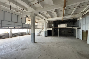 Chirie spațiu comercial | 1000 m² | Centru, bd. Ștefan cel Mare și Sfânt, 196