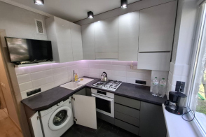 Chirie apartament cu 2 camere | 45 m² | Botanica, str. Pandurilor, 18