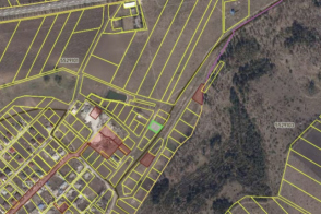 Spre vânzare teren pentru construcții | 6 ari | Ialoveni, s. Sociteni