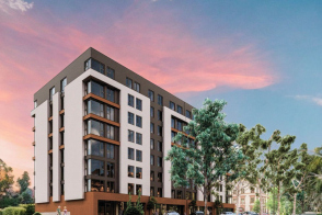 Vânzare apartament cu 2 camere și living | 78 m² | Cricova, str. Calea Basarabiei, 2