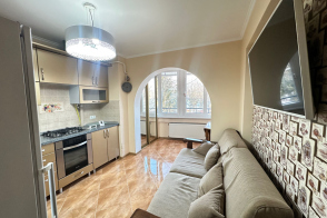 Apartament cu 2 camere, 77 m², Telecentru, Chișinău