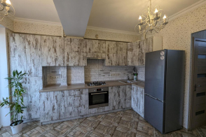 Apartament cu 2 camere, 54 m², Râșcani, Chișinău