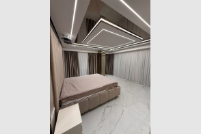 Spre vânzare apartament de lux cu vedere panoramică | Ciocana, bd. Mircea cel Bătrân