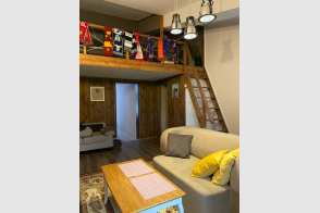 Spre vânzare apartament cu design modern | Botanica, str. Nikolai Zelinski