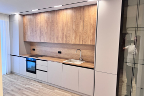 Spre vânzare apartament cu 2 camere | 60 m² | Sculeni, str. Calea Ieșilor, 6/D