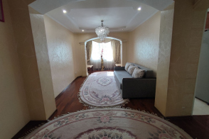 Apartament cu 2 camere, 67 m², Botanica, Chișinău
