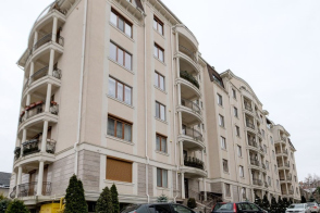 Spre vânzare apartament cu 2 dormitoare | Telecentru | str. Ciocârliei, 17