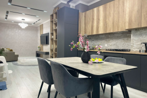 Spre vânzare apartament cu 3 camere și living | Telecentru | str. Pietrarilor, 10/5