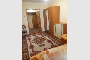 Apartament cu 2 camere spre vânzare | Chișinău, Centru, str. Albișoara 82/2