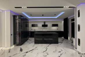 Apartament cu 2 camere, 118 m², Râșcani, Chișinău