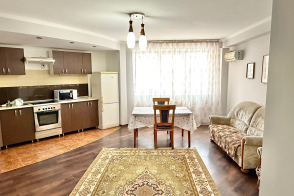 Apartament spre vânzare | 85,2 m² | Chișinău, Centru, str. Academician Natalia Gheorghiu 30