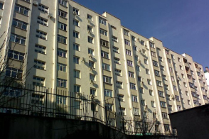 Apartament cu 2 dormitoare și living spre vânzare | Chișinău, Centru, str. Alexandru cel Bun, 108