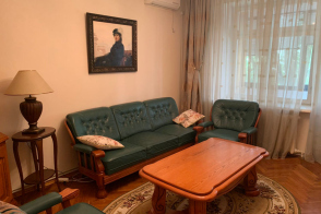 Apartament cu 4 camere, 106 m², Centru, Chișinău