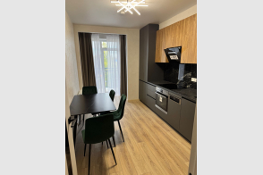Apartament cu 1 cameră, 53 m², Codru