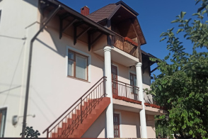 Vânzare casă cu 4 camere | 240 m² | Trușeni