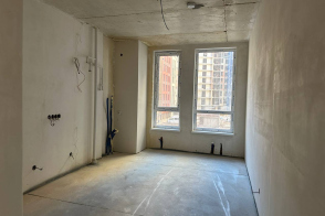 Vânzare apartament cu 1 cameră | 38.75 m² | Botanica