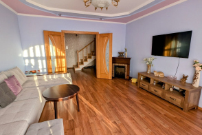 Apartament cu 4 camere, 187 m², Botanica, Chișinău