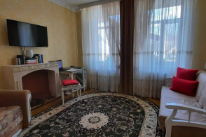 Vânzare apartament cu 2 camere | 63 m² | Soroca, str. Vasile Alecsandri 25-27