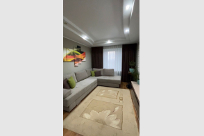 Apartament cu 3 camere, 78 m², Ungheni
