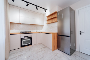 Apartament cu 2 camere, 56 m², Râșcani, Chișinău