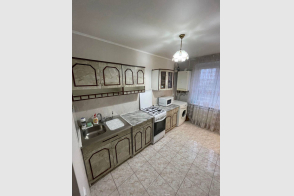 Vânzare apartament cu 4 camere și living | 86 m² | Ciocana, str. Mihail Sadoveanu 2/1