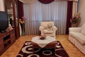 Apartament cu 3 camere, 75 m², Centru, Chișinău