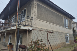 Spre vânzare casă cu 2 nivele | 120 m² | Soroca, str. Trandafirilor, 3