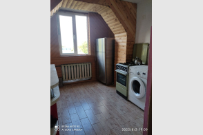 Vânzare apartament cu 1 cameră | 33 m² | Bălți, str. Ostrovskii, 36