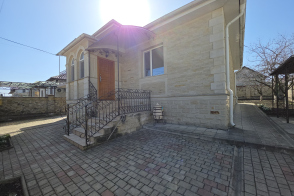 Spre vânzare casă cu 3 camere, 108 m² | Bălți, str. Bulgară