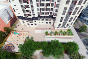 Apartament spre vânzare | 43.5 m² | Chișinău, Centru, str. Pan Halippa 2