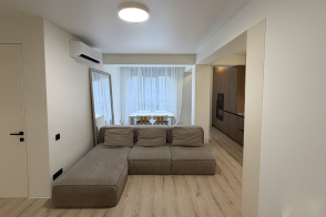 Vânzare apartament cu design individual | 63 m² | Centru, str. Ivan Zaikin, 51