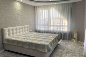 Apartament cu 4 camere, 150 m², Poșta Veche, Chișinău
