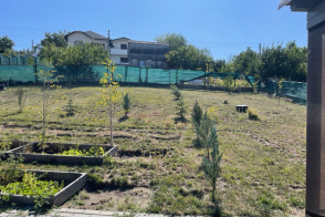 Spre vânzare teren pentru construcție&nbsp;| 7 ari | Dumbrava, Stradela 3 de sus