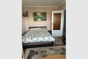 Vânzare apartament cu 3 camere | 70 m² | Botanica, str. Cetatea Albă 141