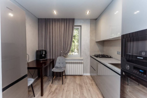 Spre vânzare apartament cu 2 camere și living | 55 m² | Ciocana, str. Mihail Sadoveanu, 22