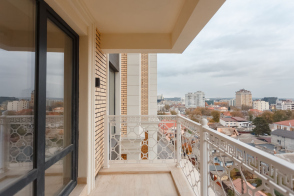 Apartament spre vânzare | Chișinău, Centru, str. Constantin Stere 16
