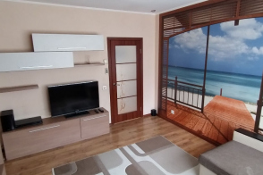 Spre vânzare apartament cu 2 camere | Botanica, str. Minsk
