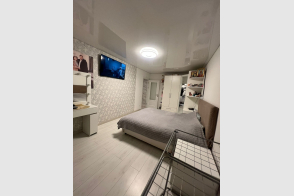 Vânzare apartament cu 2 camere | 43 m² | Botanica, str. Nikolai Zelinski 32/2